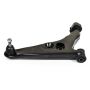 MEVOTECH CMS801014 Suspension Control Arm and Ball Joint Assembly