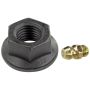 MEVOTECH CMS80101 Suspension Control Arm and Ball Joint Assembly