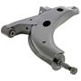 MEVOTECH CMS80102 Suspension Control Arm
