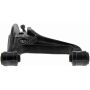 MEVOTECH CMS801037 Suspension Control Arm and Ball Joint Assembly