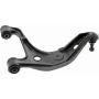 MEVOTECH CMS801037 Suspension Control Arm and Ball Joint Assembly