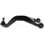 MEVOTECH CMS801037 Suspension Control Arm and Ball Joint Assembly