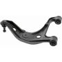 MEVOTECH CMS801038 Suspension Control Arm and Ball Joint Assembly