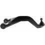 MEVOTECH CMS801038 Suspension Control Arm and Ball Joint Assembly