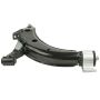 MEVOTECH CMS801039 Suspension Control Arm and Ball Joint Assembly