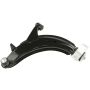 MEVOTECH CMS801039 Suspension Control Arm and Ball Joint Assembly
