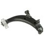 MEVOTECH CMS801039 Suspension Control Arm and Ball Joint Assembly
