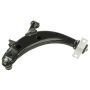 MEVOTECH CMS801040 Suspension Control Arm and Ball Joint Assembly