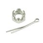 MEVOTECH CMS801040 Suspension Control Arm and Ball Joint Assembly
