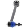 MEVOTECH CMS801048 Lateral Arm and Ball Joint Assembly