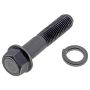 MEVOTECH CMS801051 Suspension Control Arm and Ball Joint Assembly