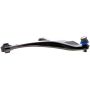 MEVOTECH CMS801052 Suspension Control Arm and Ball Joint Assembly
