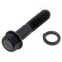 MEVOTECH CMS801052 Suspension Control Arm and Ball Joint Assembly