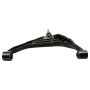 MEVOTECH CMS80105 Suspension Control Arm and Ball Joint Assembly