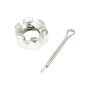 MEVOTECH CMS80105 Suspension Control Arm and Ball Joint Assembly