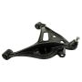 MEVOTECH CMS80105 Suspension Control Arm and Ball Joint Assembly