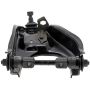 MEVOTECH CMS80107 Suspension Control Arm and Ball Joint Assembly