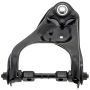 MEVOTECH CMS80107 Suspension Control Arm and Ball Joint Assembly