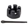 MEVOTECH CMS80107 Suspension Control Arm and Ball Joint Assembly
