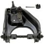 MEVOTECH CMS80107 Suspension Control Arm and Ball Joint Assembly