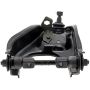 MEVOTECH CMS80108 Suspension Control Arm and Ball Joint Assembly