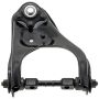 MEVOTECH CMS80108 Suspension Control Arm and Ball Joint Assembly