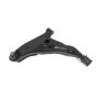 MEVOTECH CMS80109 Suspension Control Arm and Ball Joint Assembly