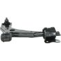 MEVOTECH CMS801103 Suspension Control Arm and Ball Joint Assembly