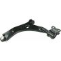 MEVOTECH CMS801103 Suspension Control Arm and Ball Joint Assembly