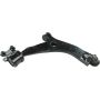 MEVOTECH CMS801103 Suspension Control Arm and Ball Joint Assembly