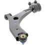 MEVOTECH CMS801104 Suspension Control Arm and Ball Joint Assembly