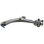 MEVOTECH CMS801104 Suspension Control Arm and Ball Joint Assembly
