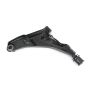 MEVOTECH CMS80110 Suspension Control Arm and Ball Joint Assembly