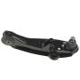 MEVOTECH CMS801110 Suspension Control Arm and Ball Joint Assembly