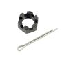 MEVOTECH CMS801111 Suspension Control Arm and Ball Joint Assembly