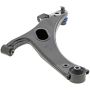 MEVOTECH CMS801114 Suspension Control Arm and Ball Joint Assembly