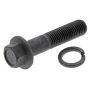 MEVOTECH CMS801114 Suspension Control Arm and Ball Joint Assembly