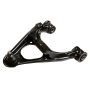 MEVOTECH CMS801116 Suspension Control Arm and Ball Joint Assembly