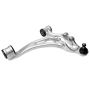 MEVOTECH CMS801117 Suspension Control Arm and Ball Joint Assembly