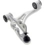 MEVOTECH CMS801118 Suspension Control Arm and Ball Joint Assembly