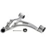 MEVOTECH CMS801118 Suspension Control Arm and Ball Joint Assembly