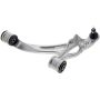MEVOTECH CMS801118 Suspension Control Arm and Ball Joint Assembly