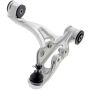 MEVOTECH CMS801119 Suspension Control Arm and Ball Joint Assembly