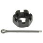 MEVOTECH CMS801119 Suspension Control Arm and Ball Joint Assembly