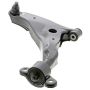 MEVOTECH CMS80111 Suspension Control Arm and Ball Joint Assembly