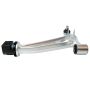 MEVOTECH CMS801120 Suspension Control Arm and Ball Joint Assembly