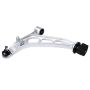 MEVOTECH CMS801120 Suspension Control Arm and Ball Joint Assembly
