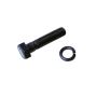 MEVOTECH CMS801120 Suspension Control Arm and Ball Joint Assembly