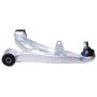 MEVOTECH CMS801120 Suspension Control Arm and Ball Joint Assembly