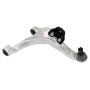MEVOTECH CMS801125 Suspension Control Arm and Ball Joint Assembly